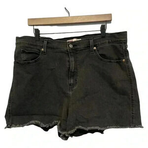 Levi Shorts